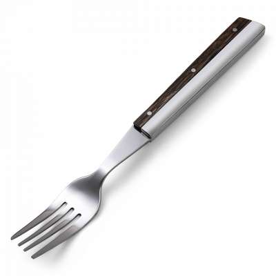 best quality  Stainless Steel Latest  Steak Knife steak fork set S.S and wooden handle