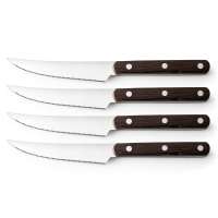 4pcs stainless steel  steak knife