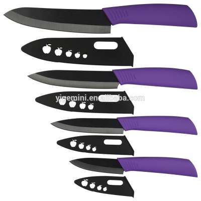 Best Seller Zirconia ceramic chef knife